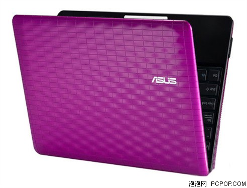 华硕(ASUS)EeePC 1008P-KR 320G LX上网本 