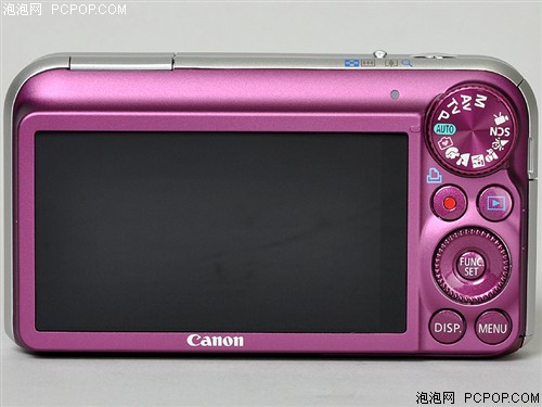 佳能SX210 IS数码相机 