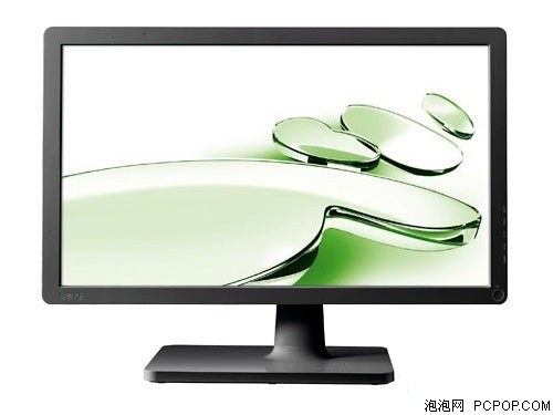 明基V2410液晶显示器 