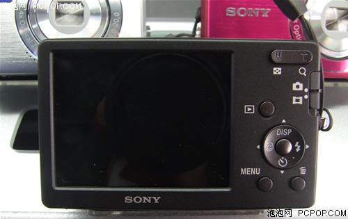 索尼W310数码相机 