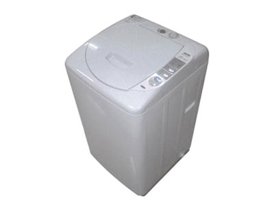 三洋XQB50-M805Z洗衣机 