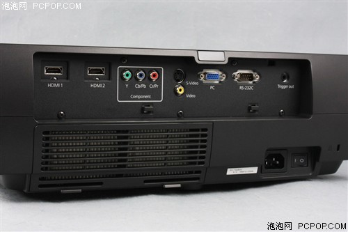 爱普生EH-TW4500投影机 