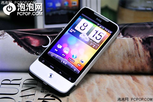 HTCG6(Legend)手机 