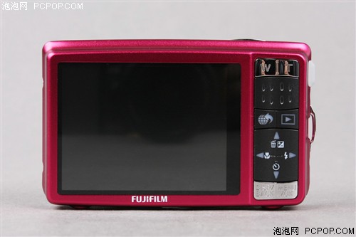富士Z71数码相机 