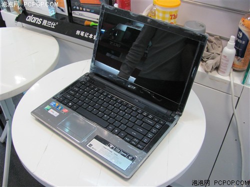 AcerAspire 4745G-332G32MN笔记本 