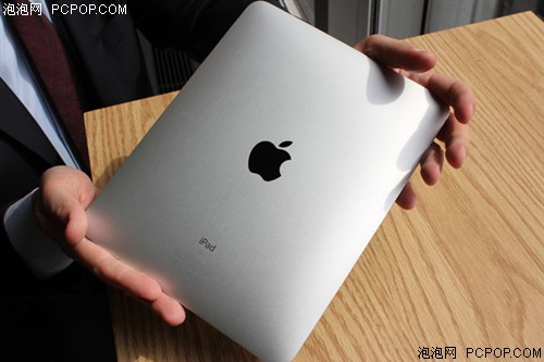苹果(Apple)iPad(16G)上网本 