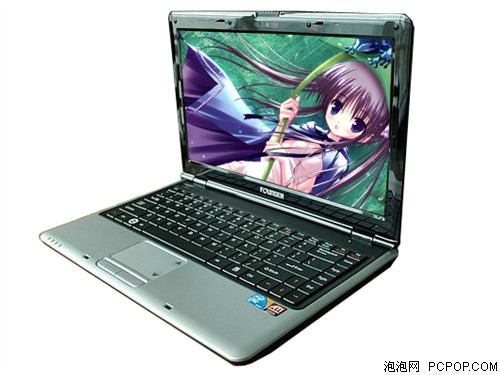 方正R310SG-T440AX笔记本 