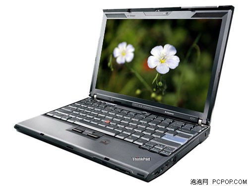 ThinkPadX201s 5397G3C笔记本 