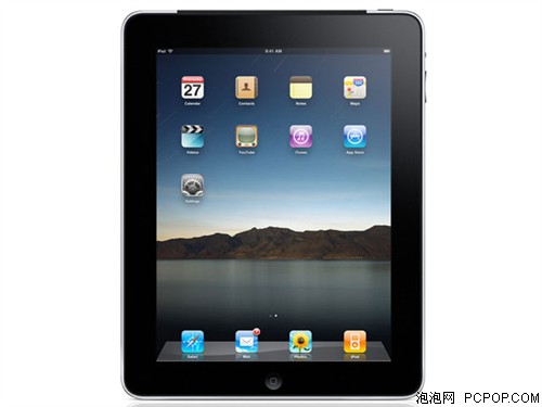 苹果iPad 3G(64G)上网本 
