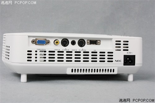 NEC(NEC)NP54+投影机 