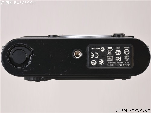 徕卡M9数码相机 