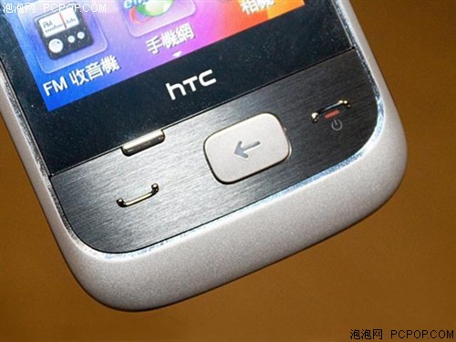 HTCSmart手机 