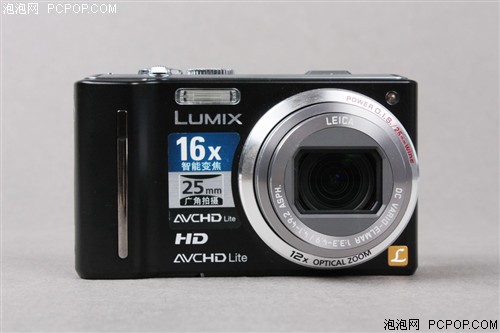 松下(Panasonic)ZS7数码相机 