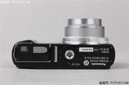 松下(Panasonic)ZS7数码相机 