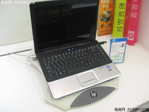 惠普Compaq Presario CQ41-204TX(WG416PA)笔记本 