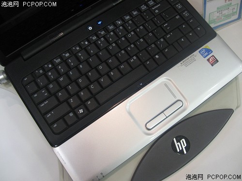 惠普Compaq Presario CQ41-204TX(WG416PA)笔记本 