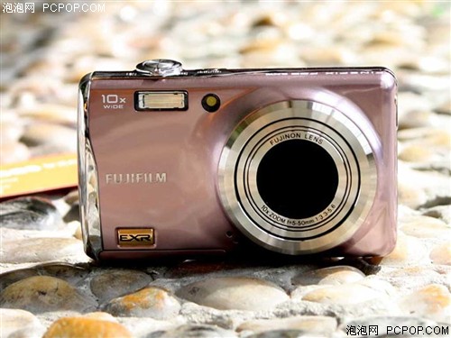 富士F85EXR数码相机 
