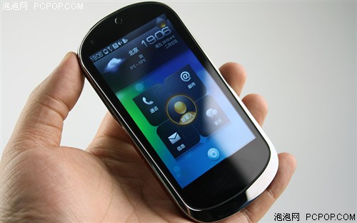 联想乐phone (3GW100)手机 