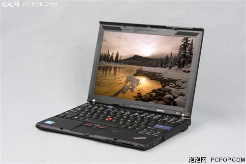 ThinkPadX201 3626AH7笔记本 