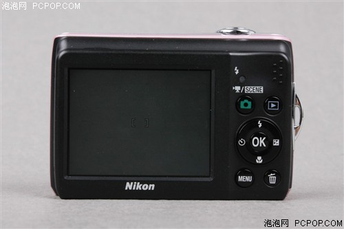 尼康(Nikon)L21数码相机 