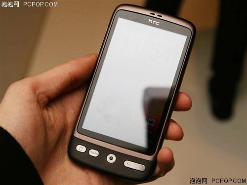 HTCG7 (Desire)手机 