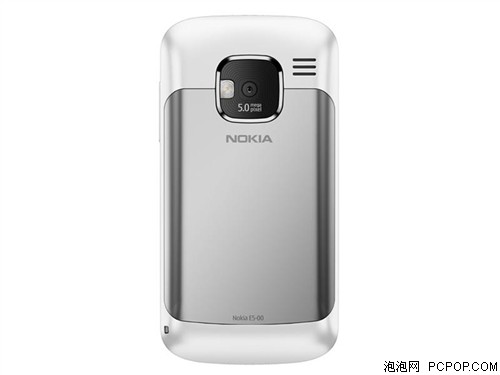 诺基亚E5手机 