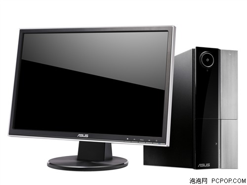 华硕晶品 CP5140(E5400/2G/500G)电脑 