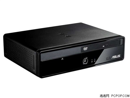 华硕迷你 ES5120(E5400/2G/1TB)电脑 