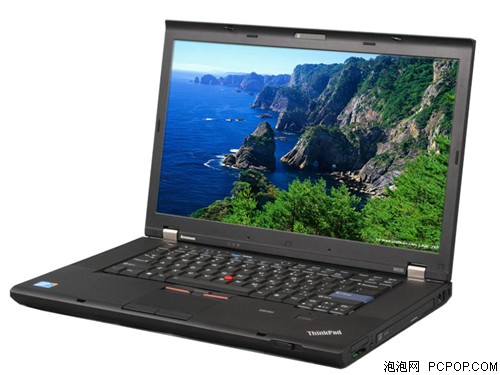 ThinkPadW510 43193GC笔记本 