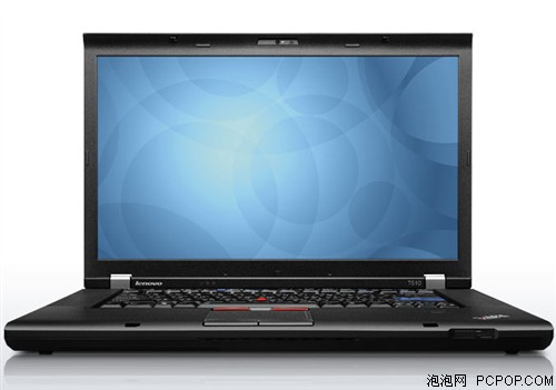 ThinkPadT510 4349A55笔记本 