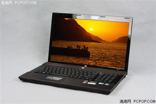 惠普(HP)ProBook 4720s(WP423PA)笔记本 