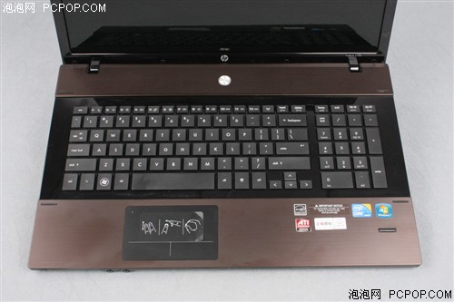 惠普(HP)ProBook 4720s(WP423PA)笔记本 