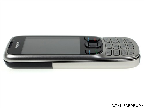 诺基亚6303ci手机 