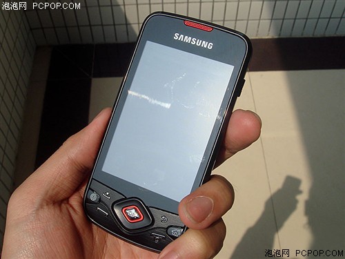 三星(SAMSUNG)i5700 Spica手机 