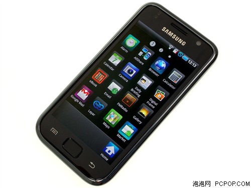 三星i9000 Galaxy S 16G手机 