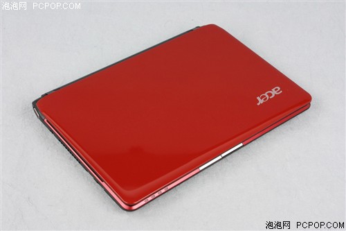 AcerAspire One 752H-231r笔记本 