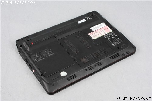 AcerAspire One 752H-231r笔记本 