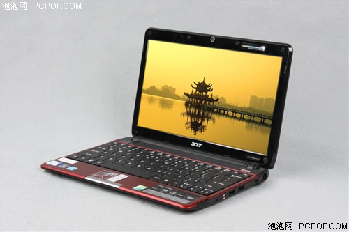 AcerAspire One 752H-231r笔记本 