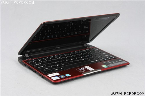 AcerAspire One 752H-231r笔记本 