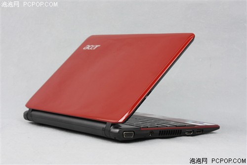 AcerAspire One 752H-231r笔记本 