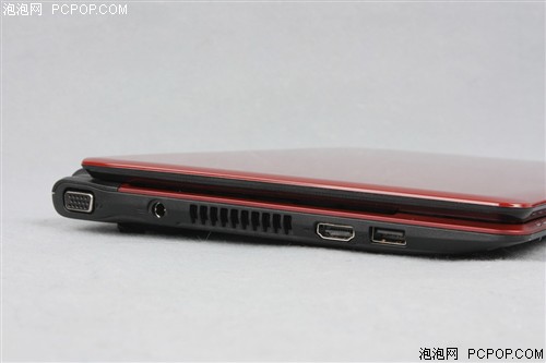 AcerAspire One 752H-231r笔记本 