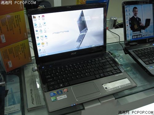 AcerAspire 4820TG-332G32Mn笔记本 