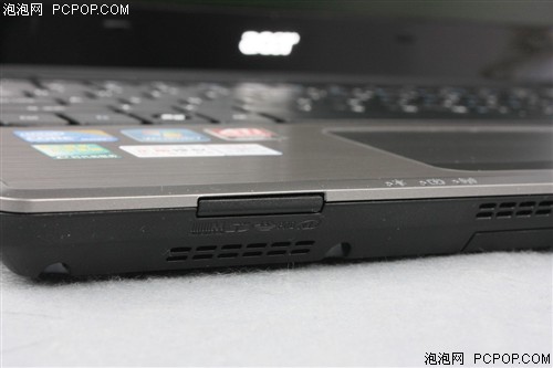 Acer(宏碁)Aspire 4820TG-432G32Mn笔记本 