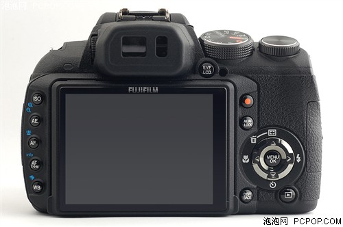 富士HS11数码相机 