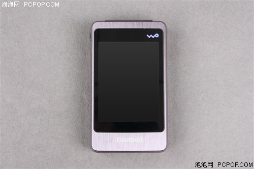 酷派W700手机 