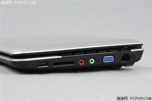 msi微星Wind U135-N4501G25X7B上网本 