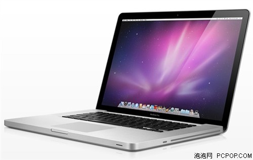 苹果MacBook Pro(MC372CH/A)笔记本 