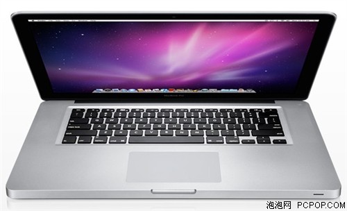 苹果MacBook Pro(MC024CH/A)笔记本 