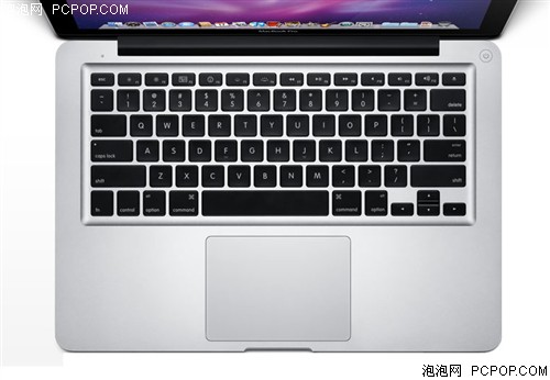 苹果MacBook Pro(MC374CH/A)笔记本 
