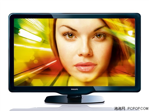 飞利浦47PFL3605液晶电视 